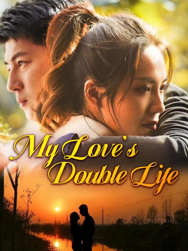 My Love's Double Life poster