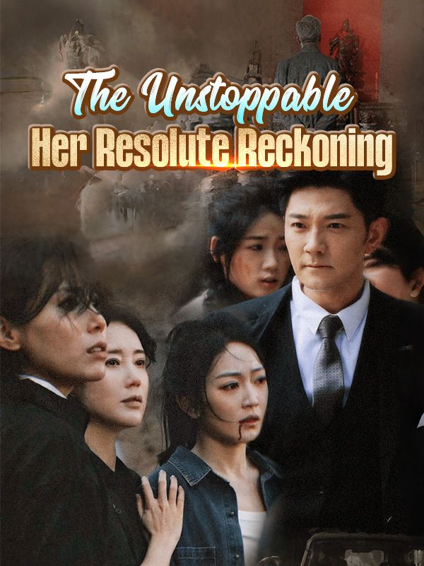 The Unstoppable: Her Resolute Reckoning poster
