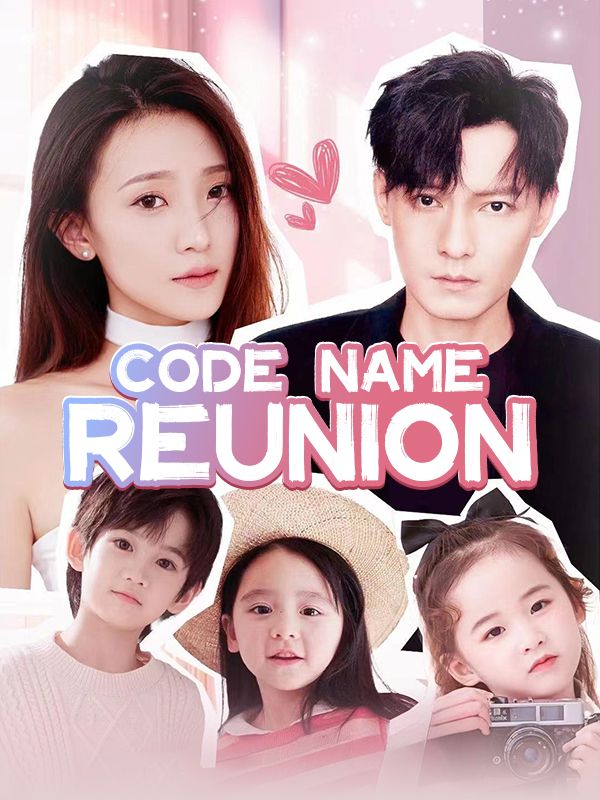 Code Name: Reunion poster