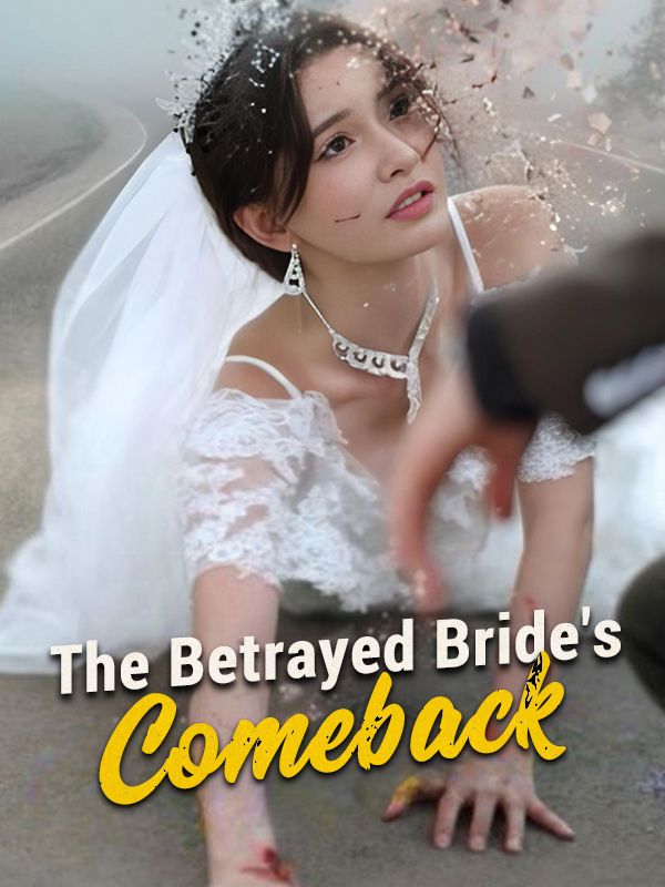 The Betrayed Bride's Comeback poster
