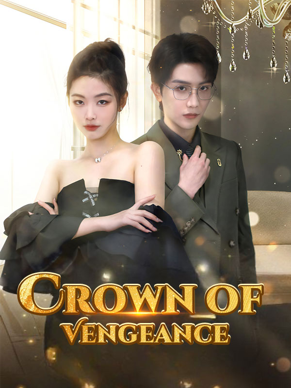 Crown of Vengeance poster