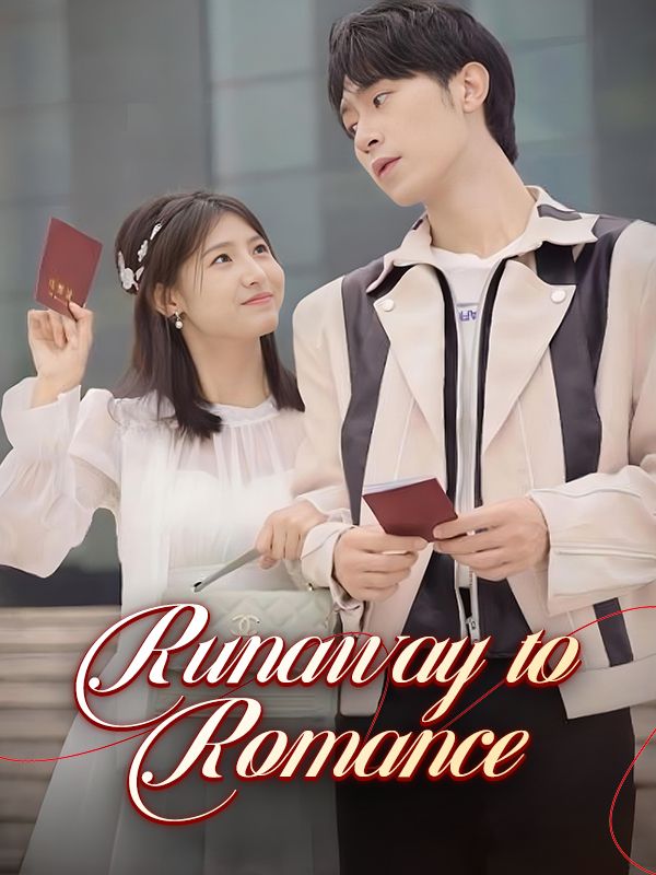 Runaway to Romance poster