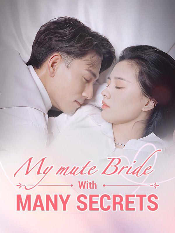 My Mute Bride With Many Secrets poster