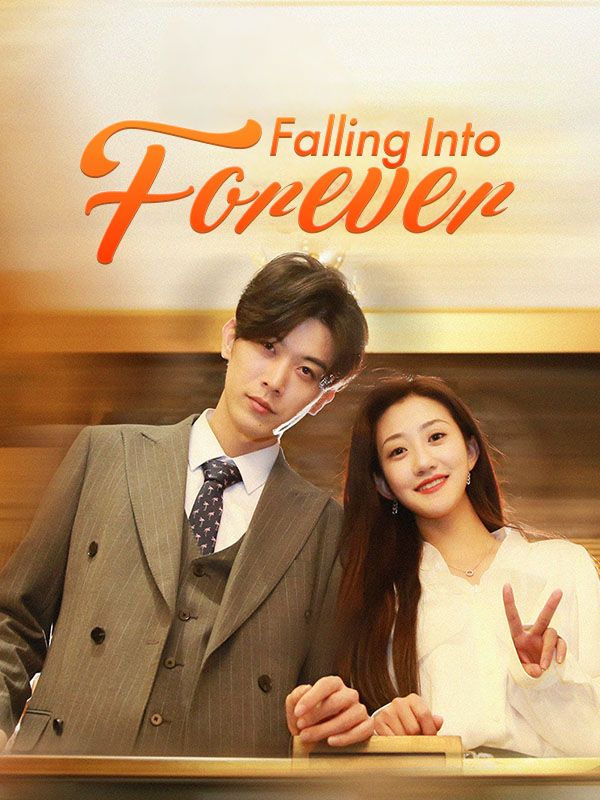 Falling Into Forever poster
