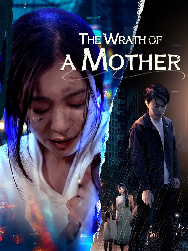 The Wrath of a Mother poster