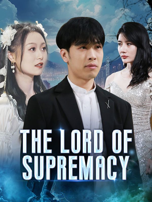 The Lord of Supremacy poster