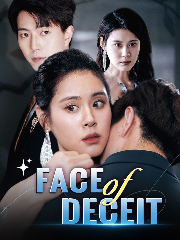 Face of Deceit poster