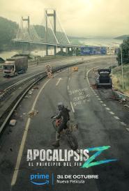 Apocalypse Z: El principio del fin [Hindi]
