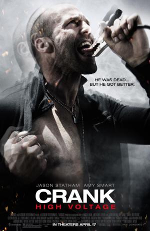 Crank: High Voltage [ترجمة عربية]