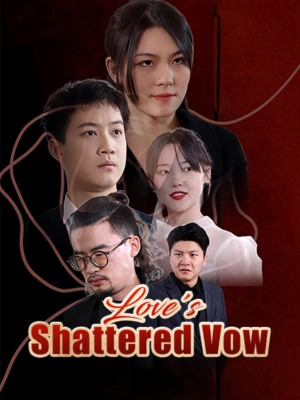 Love's Shattered Vow poster