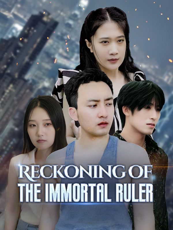 Reckoning of the Immortal Ruler poster