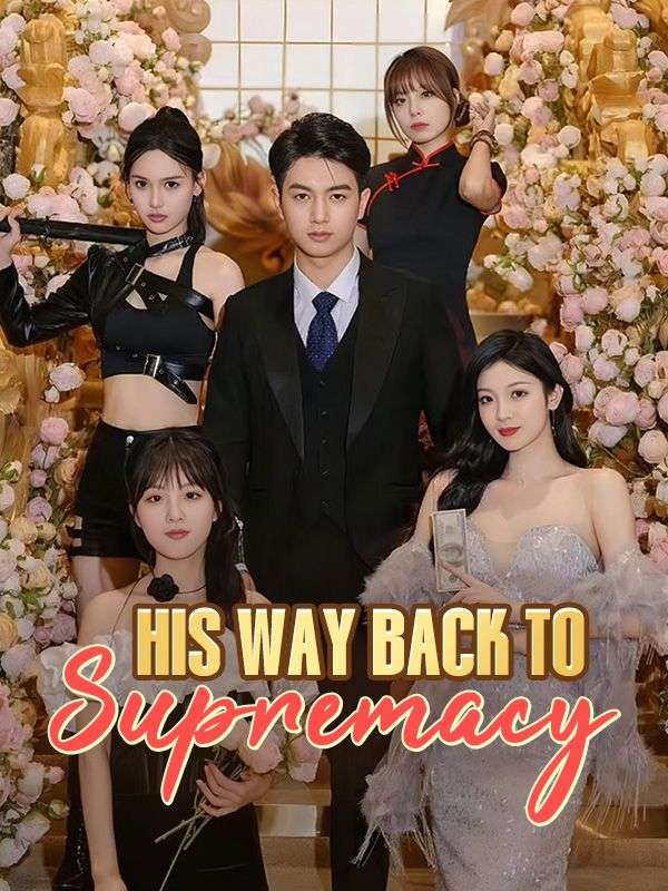 His Way Back to Supremacy poster