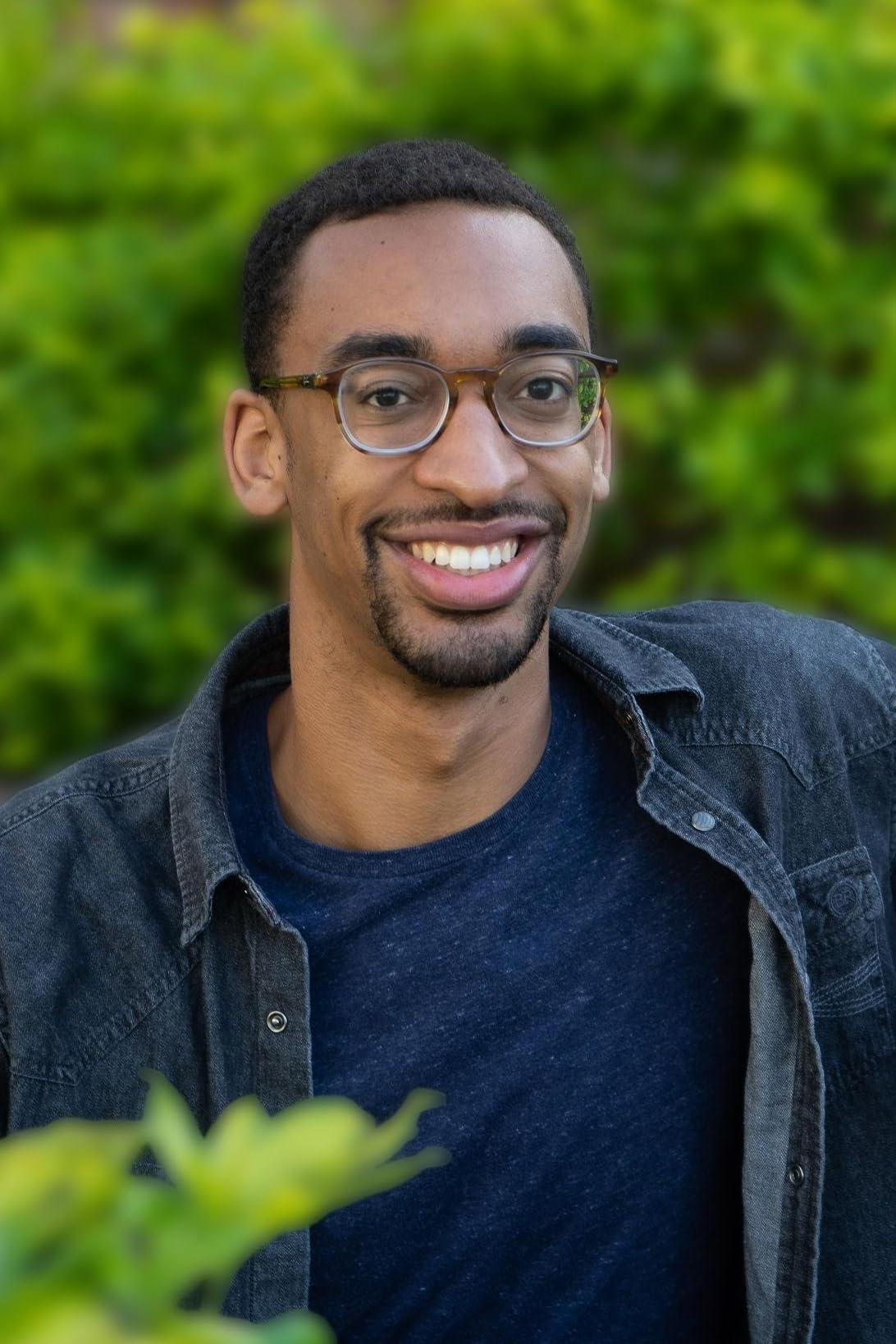 actor Christopher Young large photo