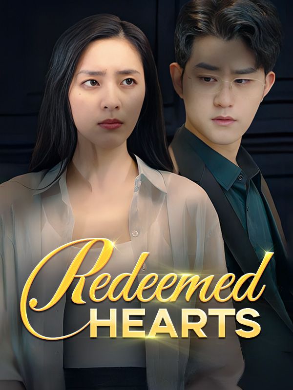 Redeemed Hearts poster