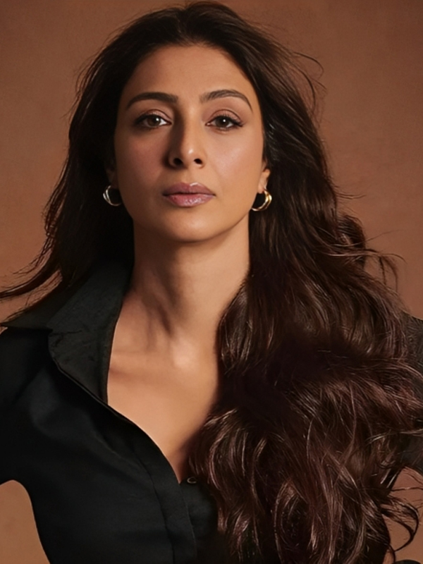 actor Tabu large photo