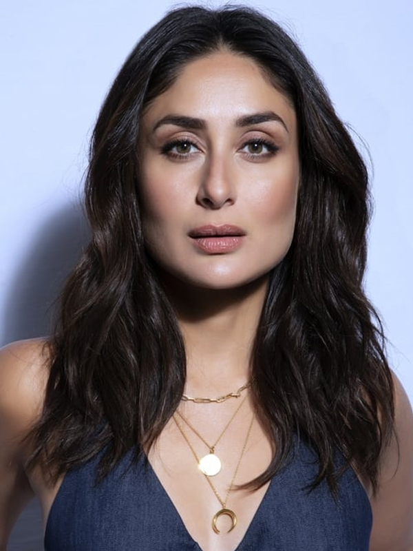 actor Kareena Kapoor large photo