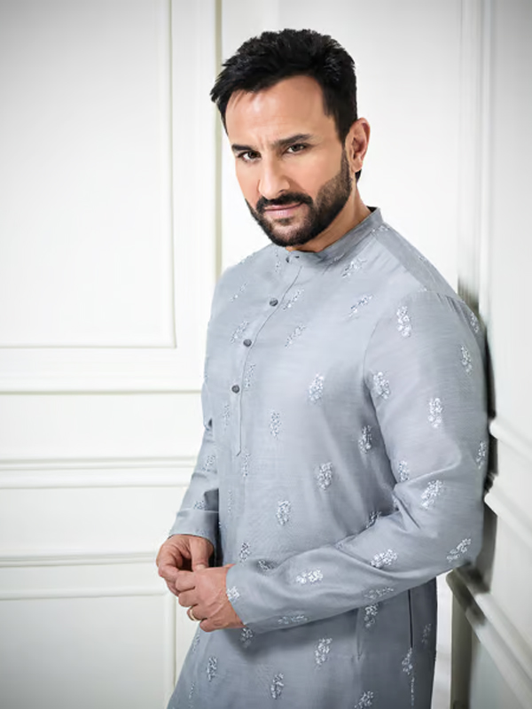 actor Saif Ali Khan large photo