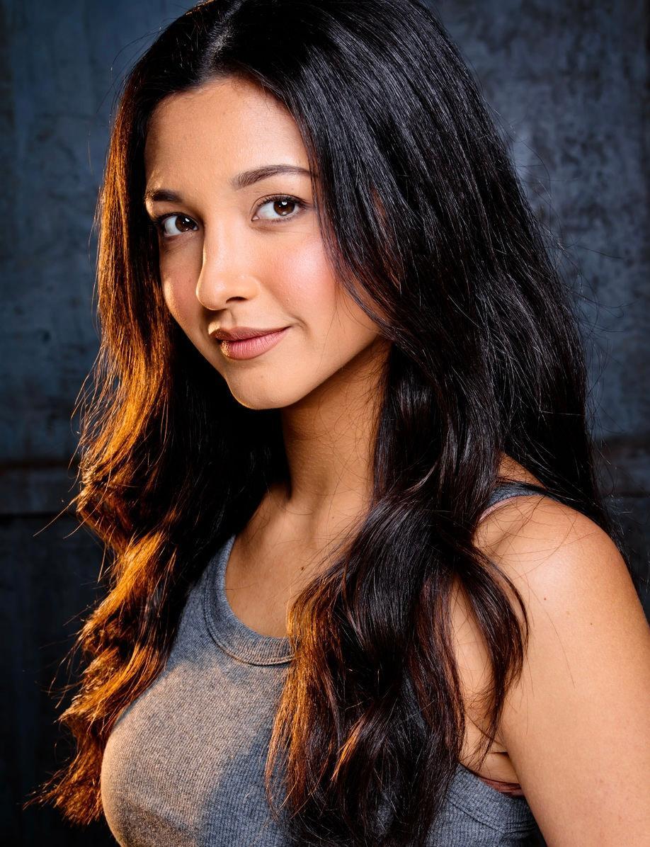 actor Ash Tsai large photo