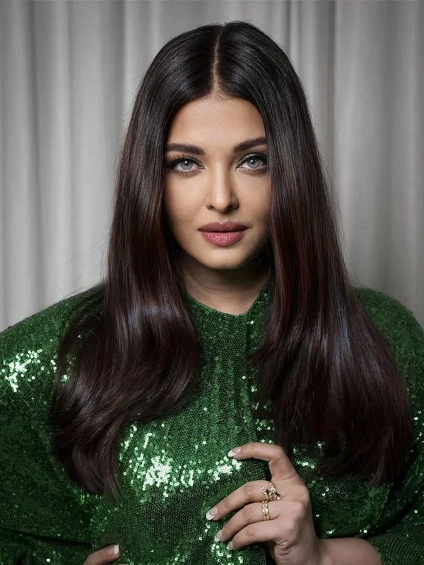 actor Aishwarya Rai Bachchan large photo