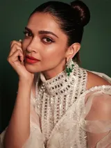 Deepika Padukone