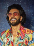 Ranveer Singh