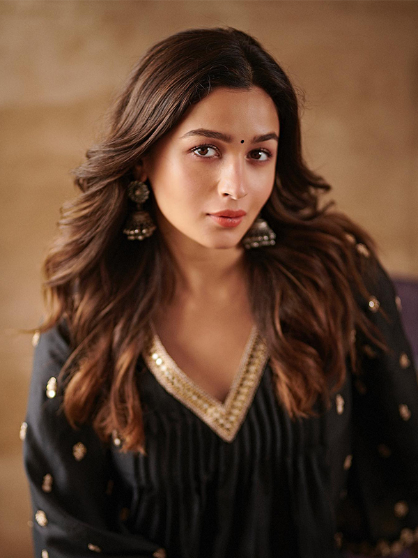 actor Alia Bhatt large photo