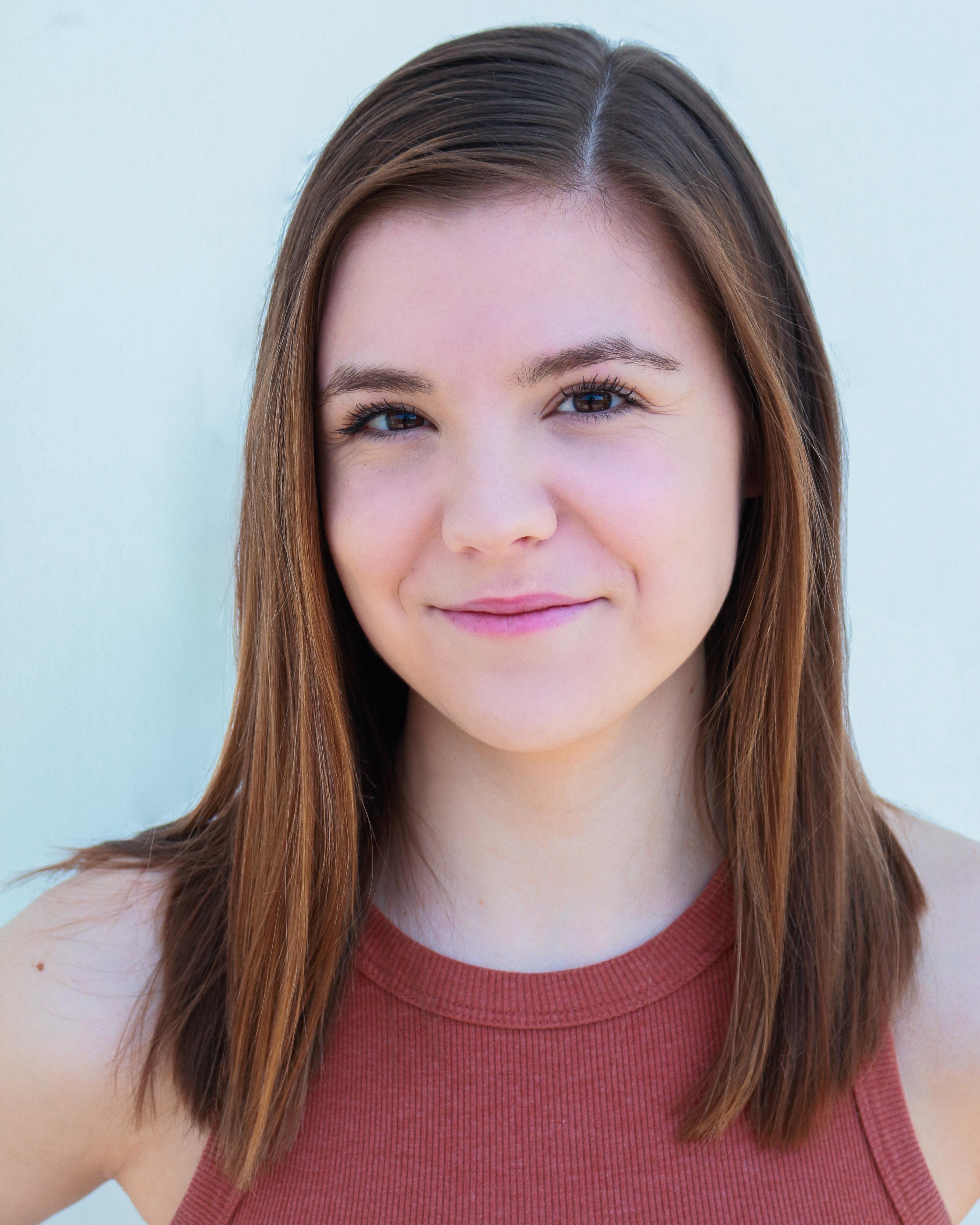 actor Maddie Hatton large photo