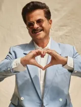 Anil Kapoor