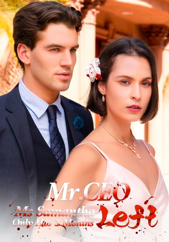 Mr. CEO, Ms. Samantha Only Has 3 Months Left poster