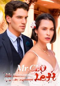 Mr. CEO, Ms. Samantha Only Has 3 Months Left