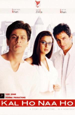 Kal Ho Naa Ho [ترجمة عربية]