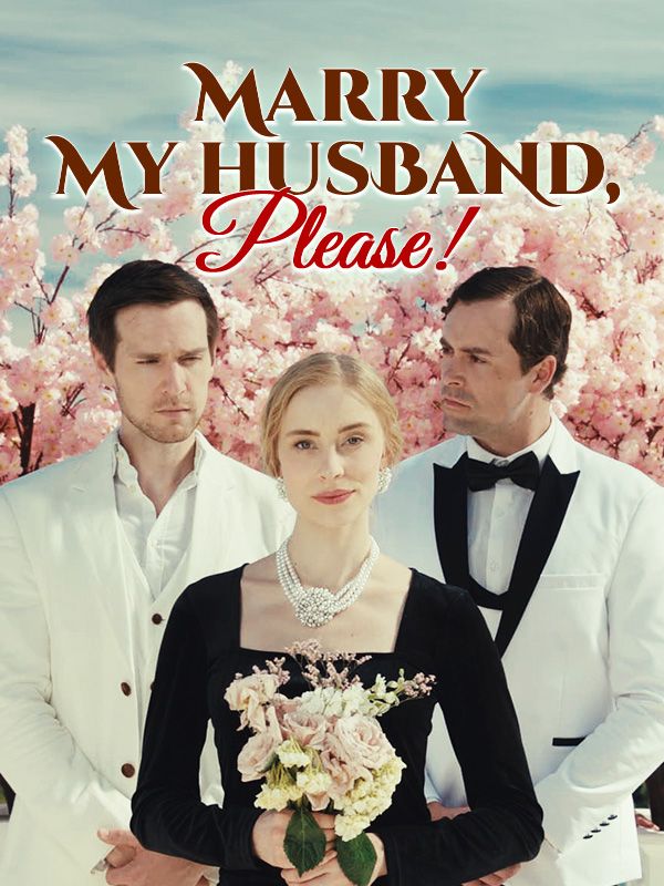 Marry My Husband, Please! poster
