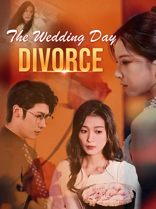 The Wedding Day Divorce poster