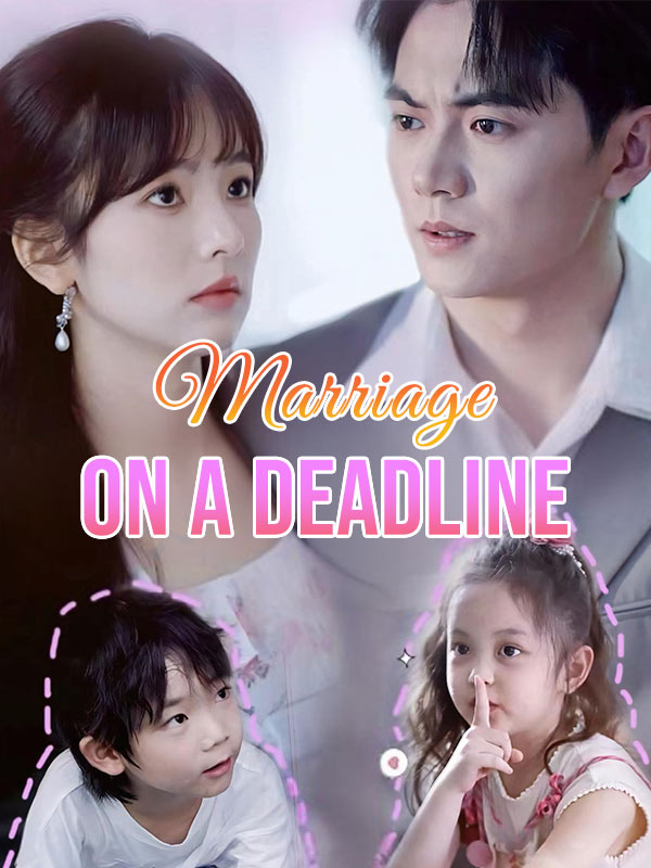 Marriage on a Deadline poster
