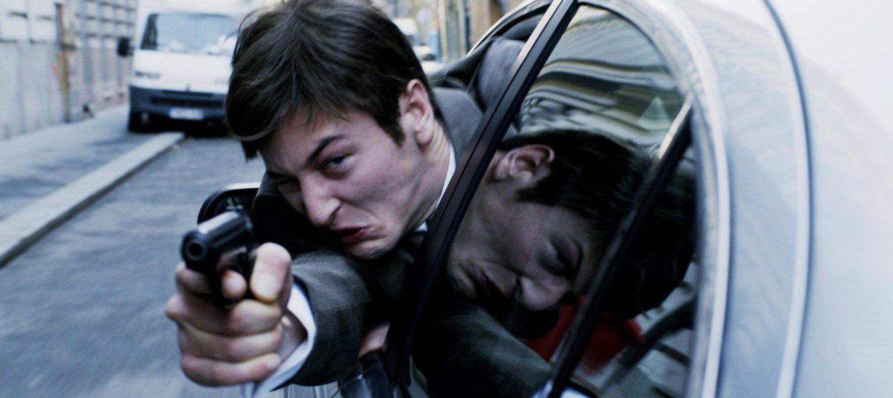 actor Devlin large photo