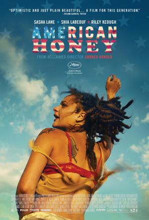American Honey [Russian]