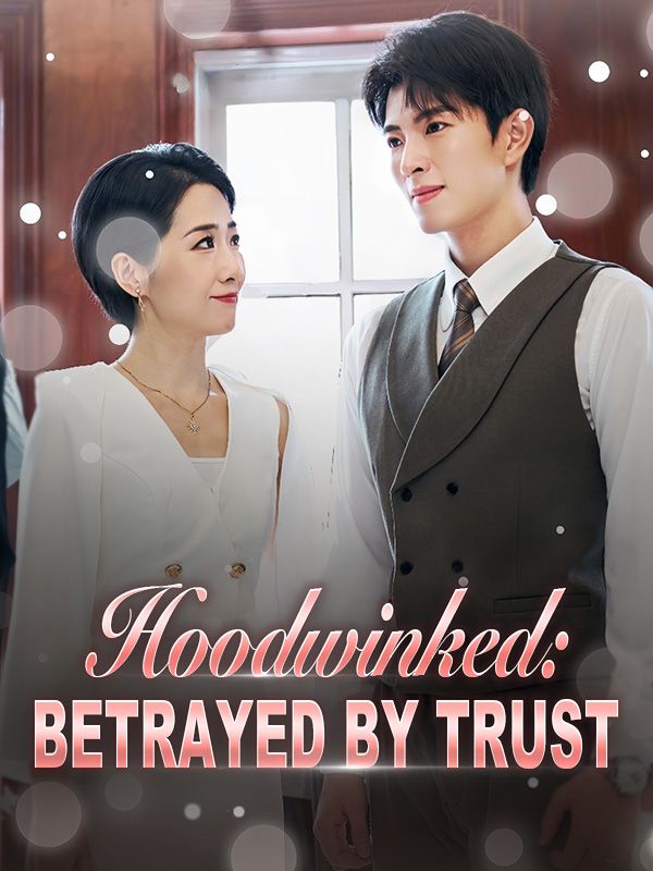 Hoodwinked: Betrayed by Trust poster