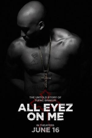 All Eyez on Me [Russian]