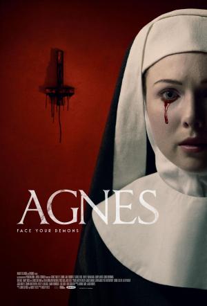Agnes [ترجمة عربية]