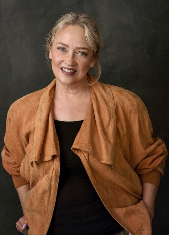 actor Shanna Giannozio large photo