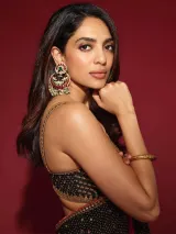 Sobhita Dhulipala