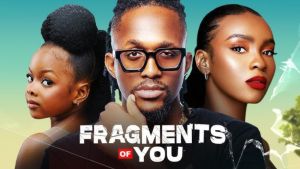 FRAGMENTS OF YOU