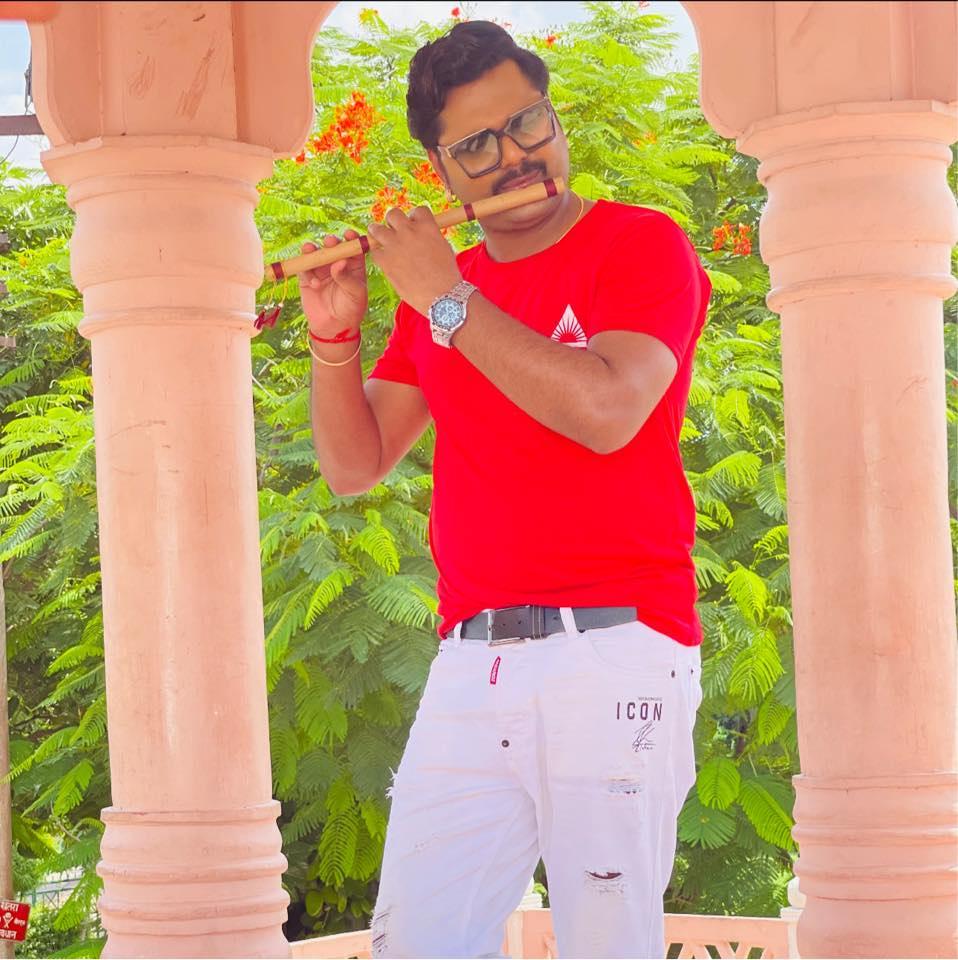 Samar Singh