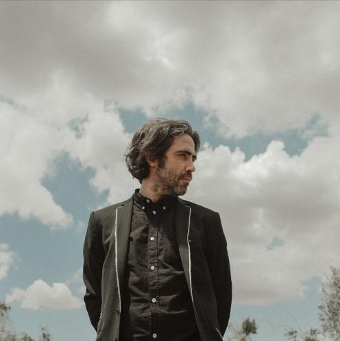 Patrick Watson
