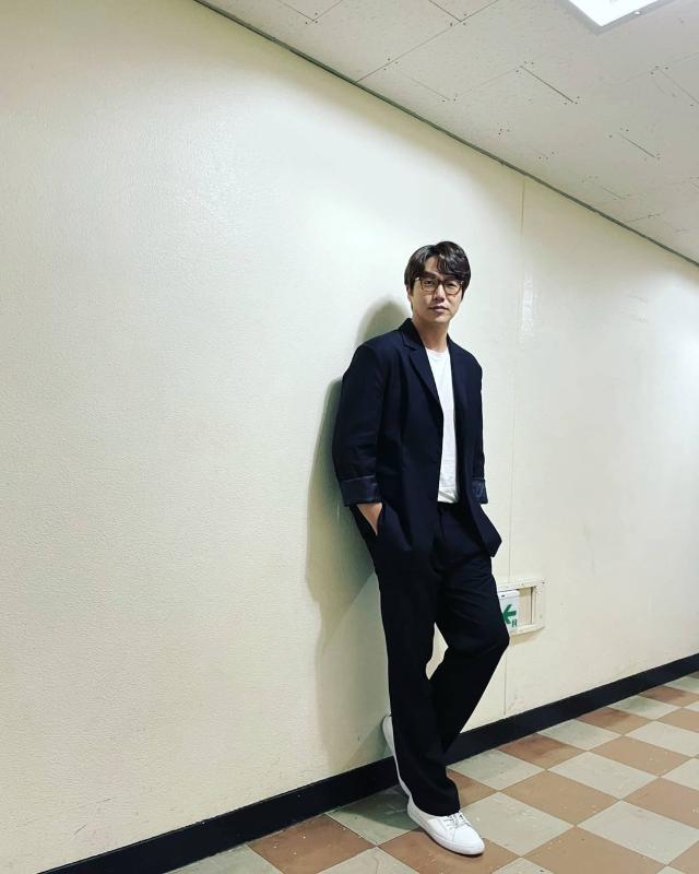 Sung Si Kyung