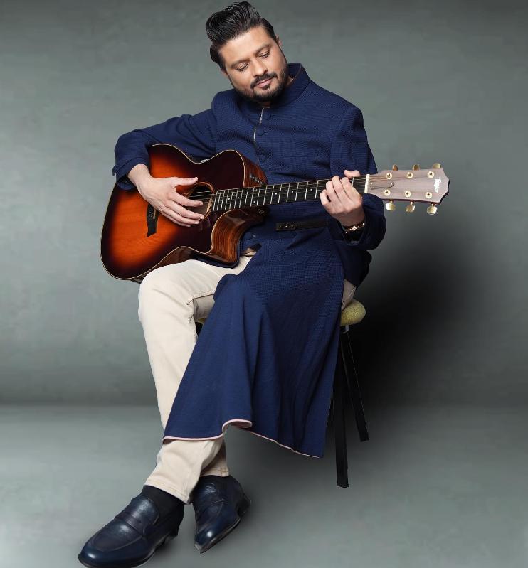 Siddharth Kasyap
