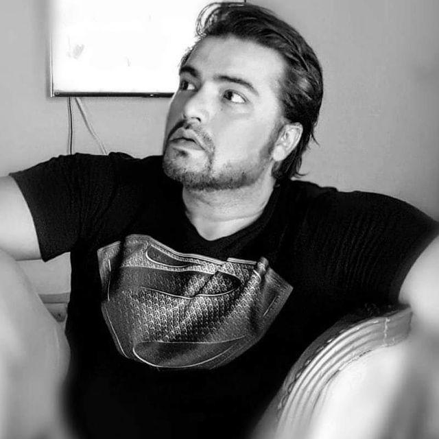 Ahmed Jehanzeb