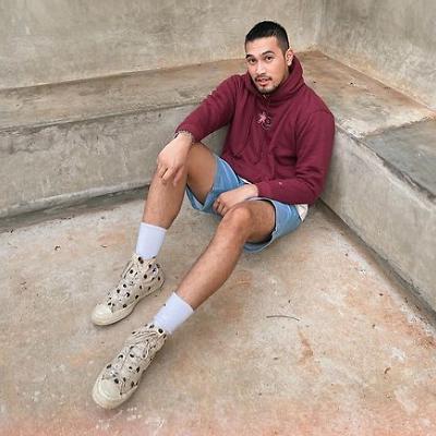 Adrian Khalif