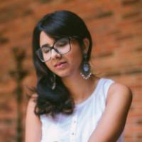 Shakthisree Gopalan