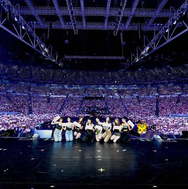 TWICE